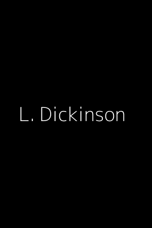 Liam Dickinson